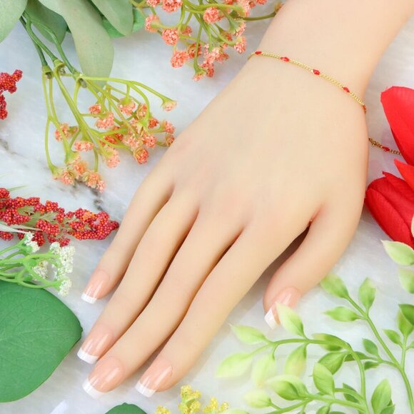 "New Beautiful Design Bracelet for Women/Girls, Gift, B736 - Picture 5 of 10